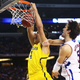 Illustration for article titled Trey Burke May Have Hit The Equalizer, But It Was Mitch McGary Who Played The Game Of His Life